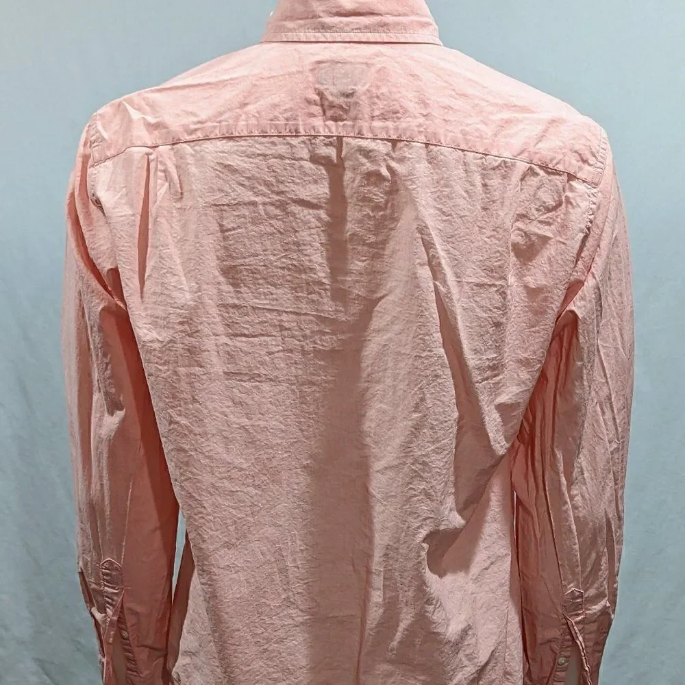 J.Crew Slim fit button down‎